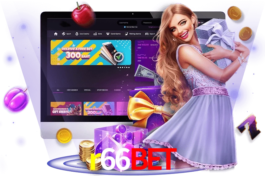 6 vantagens exclusivas do programa VIP da r66bet