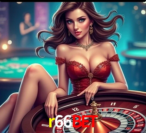 r66bet bônus R$5.000 + 500 giros - Rollover 35x, prazo 30 dias, 38% taxa conversão