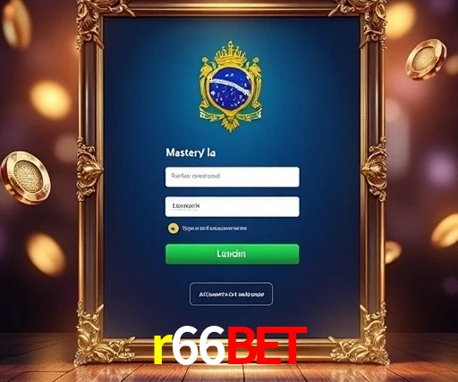 Níveis do programa VIP da r66bet