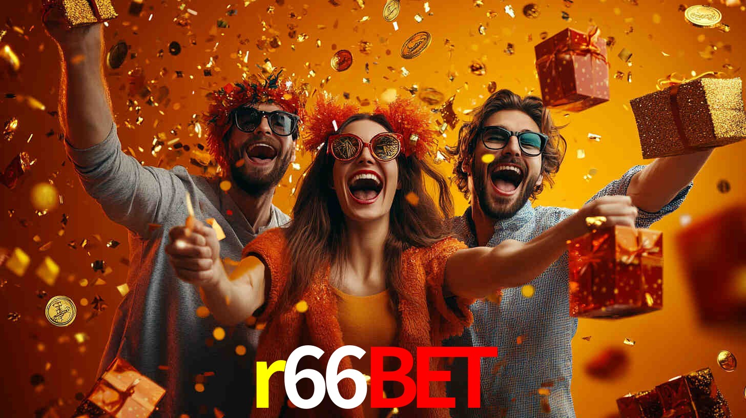 Loterias online disponíveis na r66bet