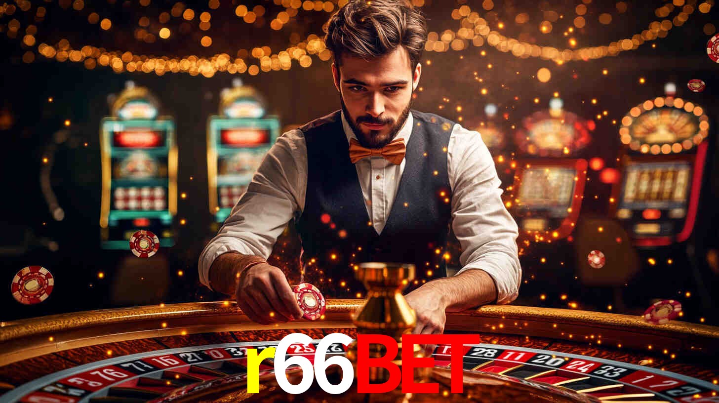 r66bet PIX instantâneo Brasil - Depósito e saque em minutos 24/7