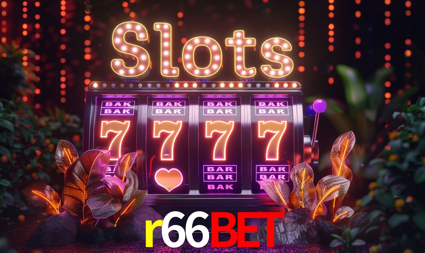Principais provedores de slots da r66bet - NetEnt, Pragmatic Play, Play'n GO