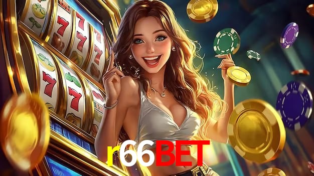 Requisitos do APK da r66bet para Android