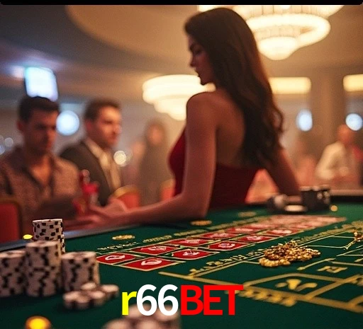Vantagens exclusivas r66bet para jogadores brasileiros